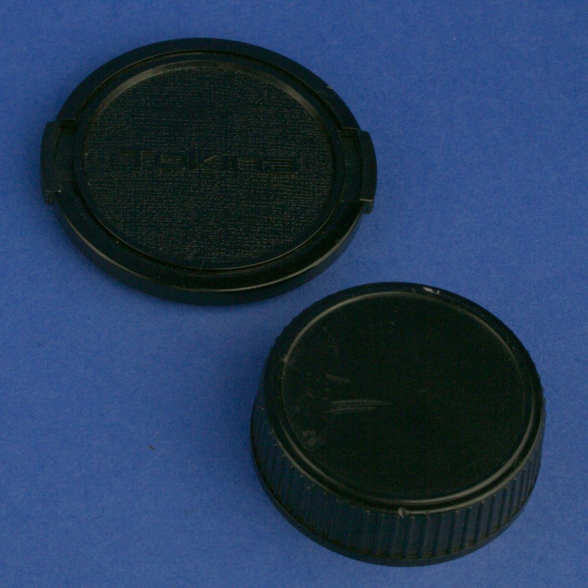 Minolta MC 58mm 1.2 Rokkor-PG Lens