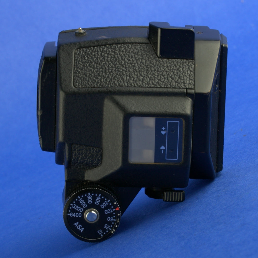 Nikon DP-2 Finder For F2S Cameras
