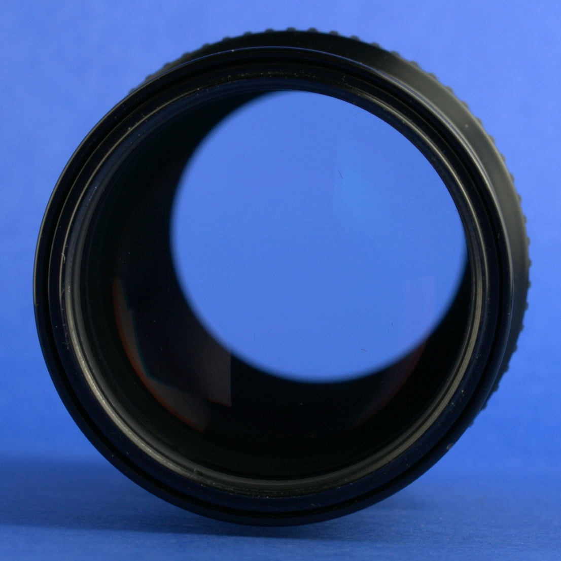 Nikon Nikkor 200mm F4 Ai Lens