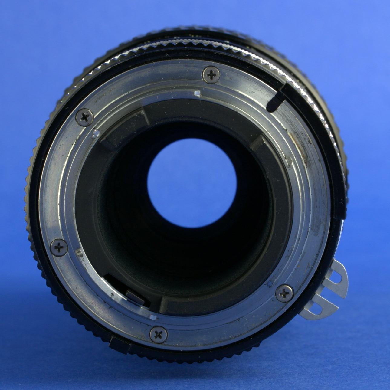 Nikon Nikkor 200mm F4 Ai Lens