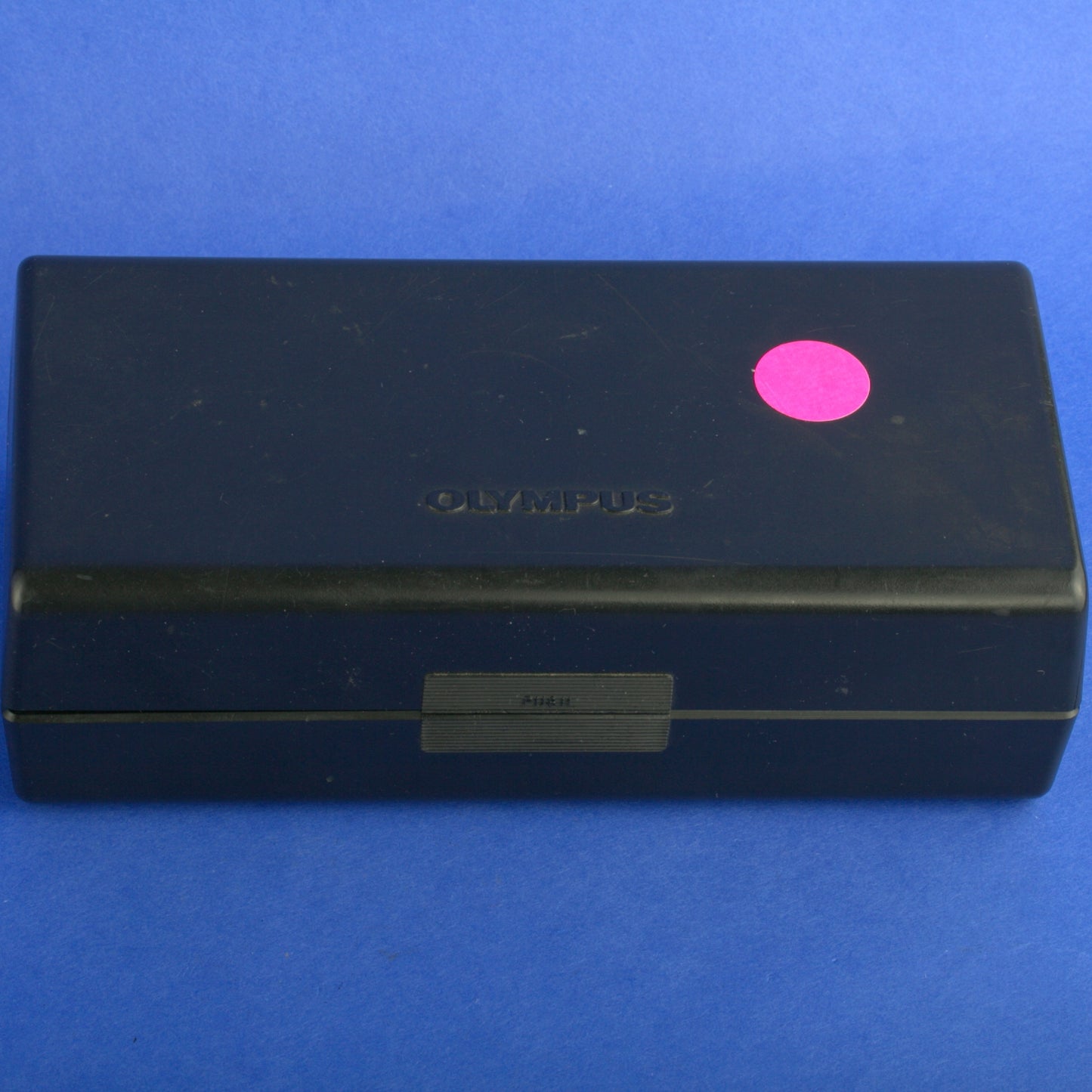 Olympus XA Film Camera with A11 Flash Near Mint Condition