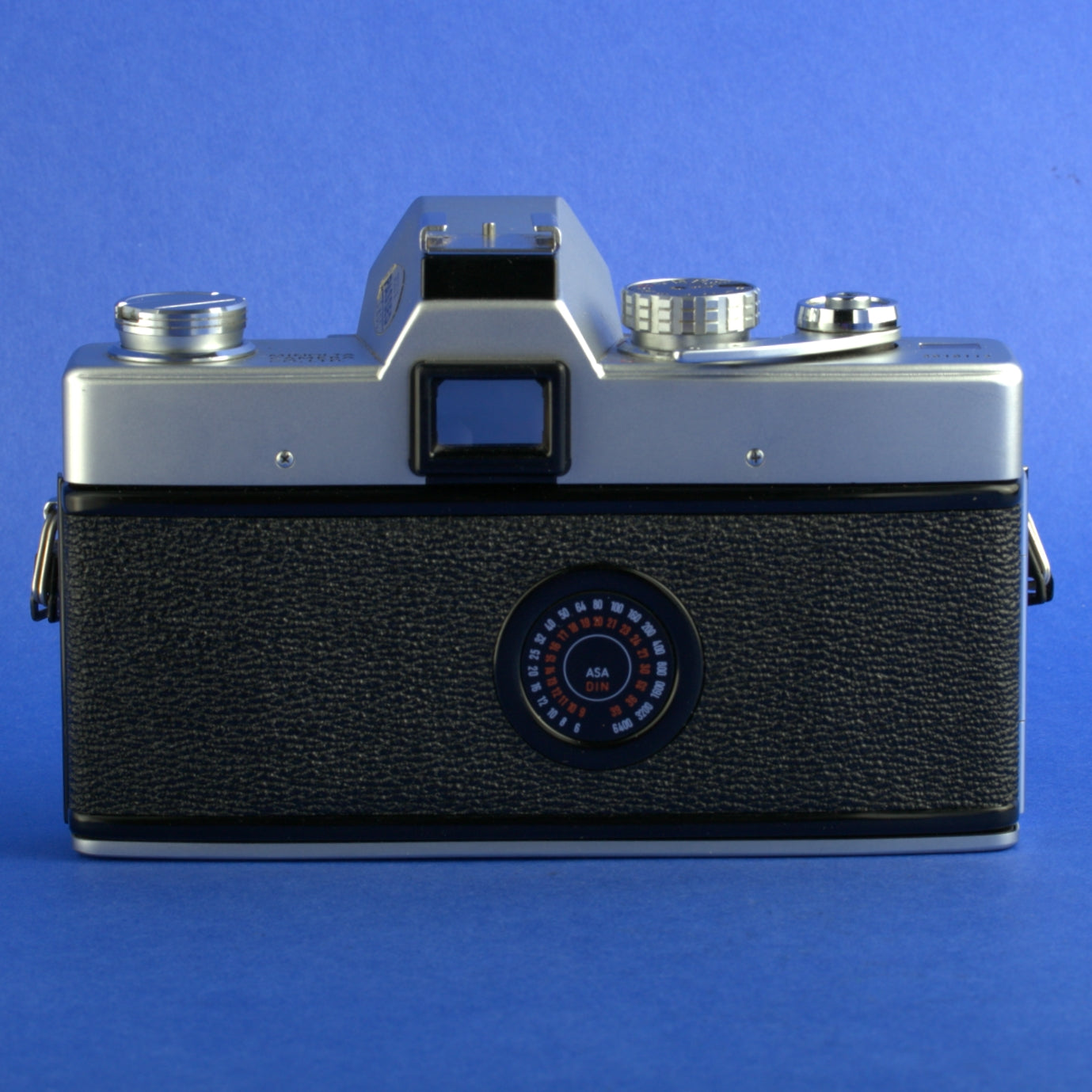Minolta SRT101 Film Camera Body Near Mint Condition
