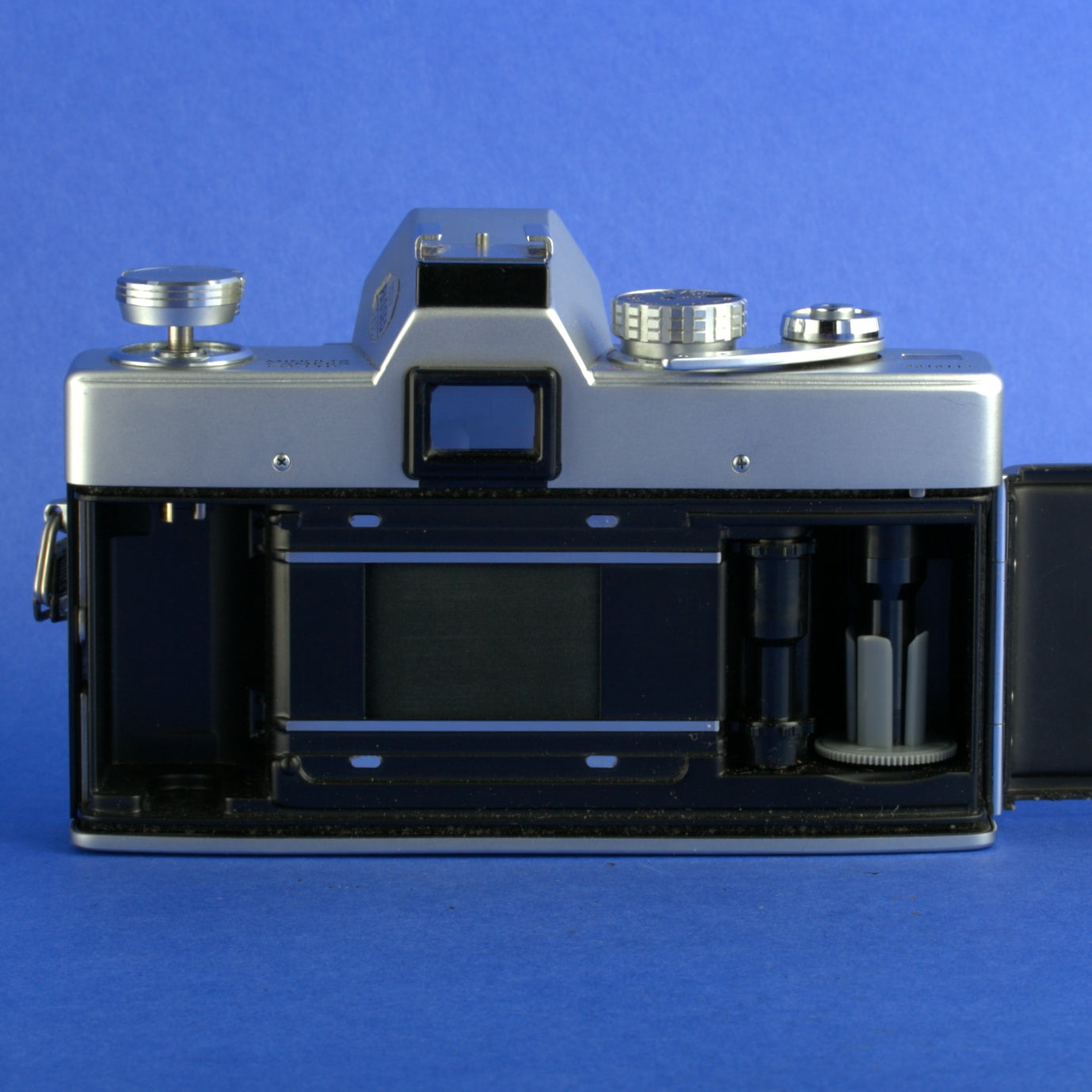 Minolta SRT101 Film Camera Body Near Mint Condition