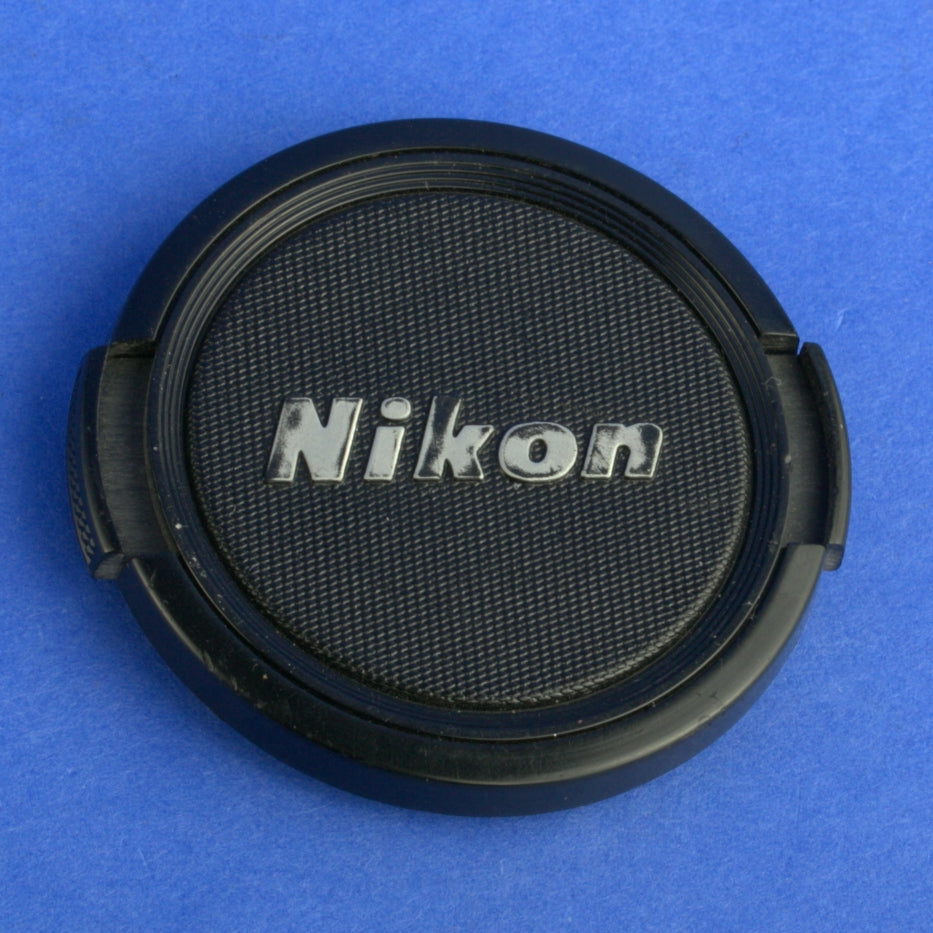 Nikon Nikkor 50mm 1.8 Ai-S Pancake Lens Near Mint Condition
