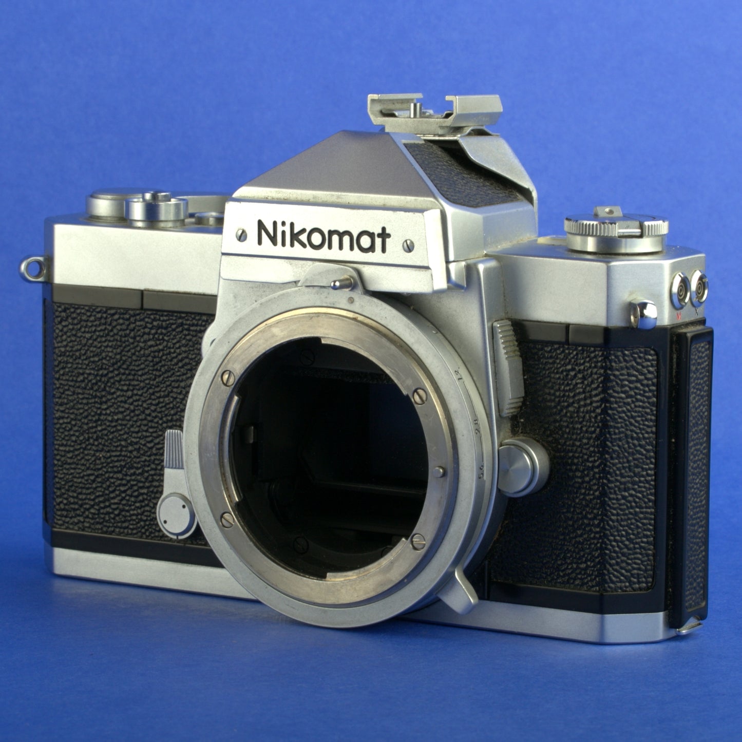 Nikon Nikomat FTN Film Camera Body