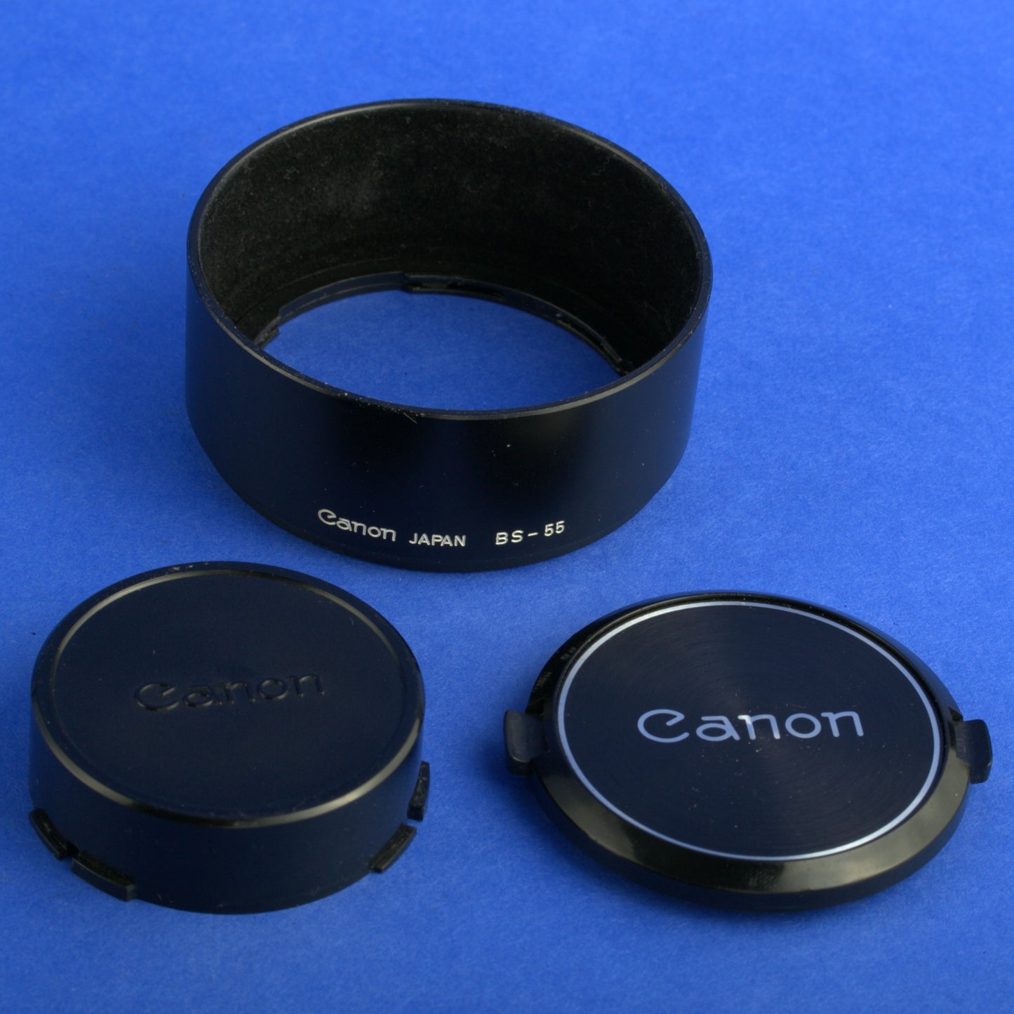 Canon FD 50mm 1.4 S.S.C. Lens