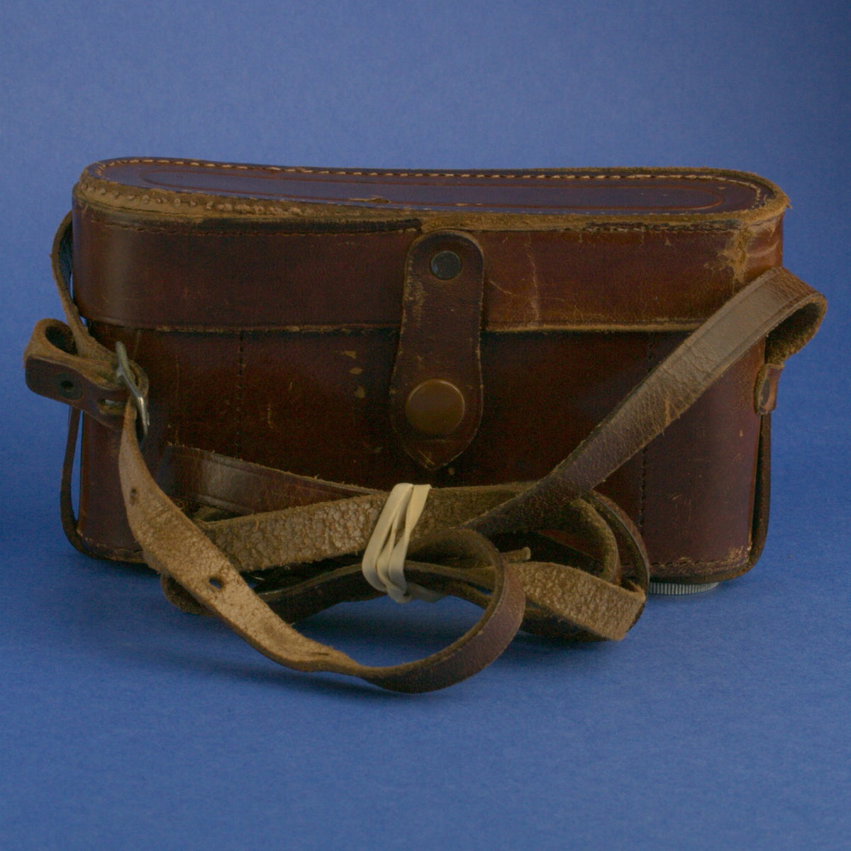 1938 Leica Standard Model E Camera with Elmar 50mm Lens