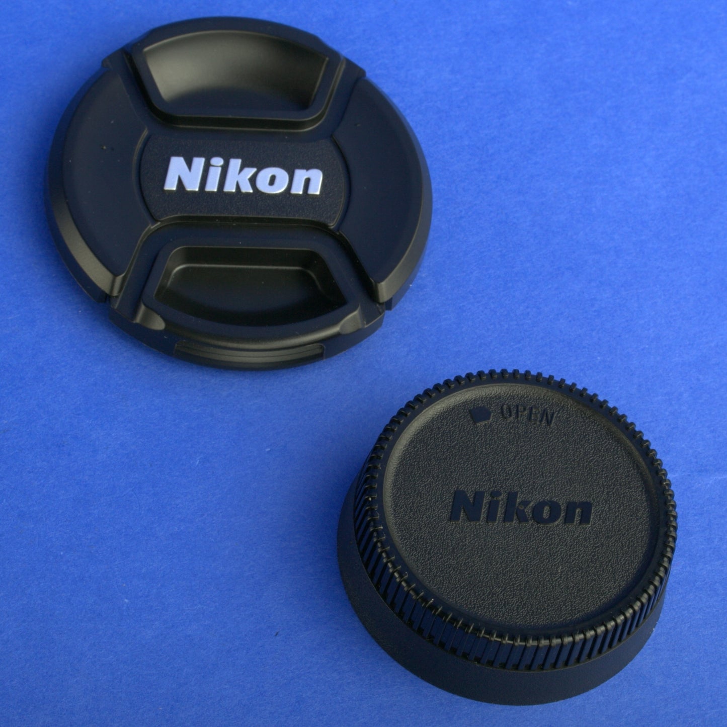 Nikon AF-S Nikkor 105mm 2.8 VR Lens US Model *** READ ***