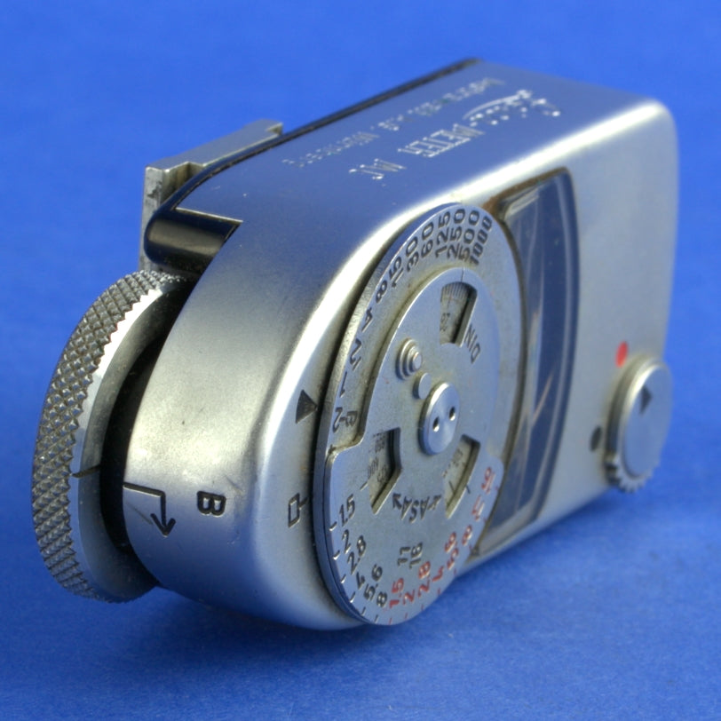 Leica Leica-Meter MC