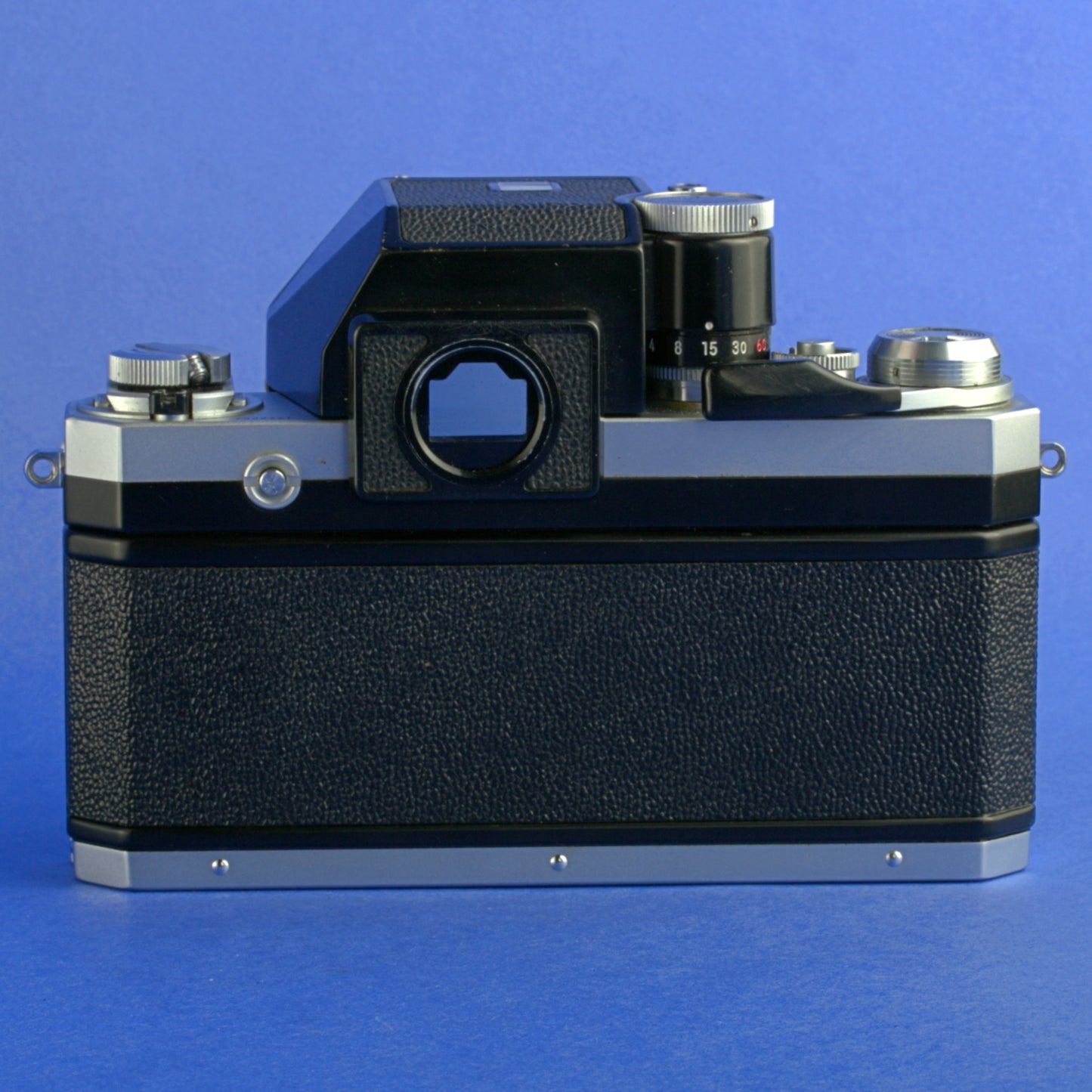 Nikon F Apollo Photomic FTN Film Camera Body
