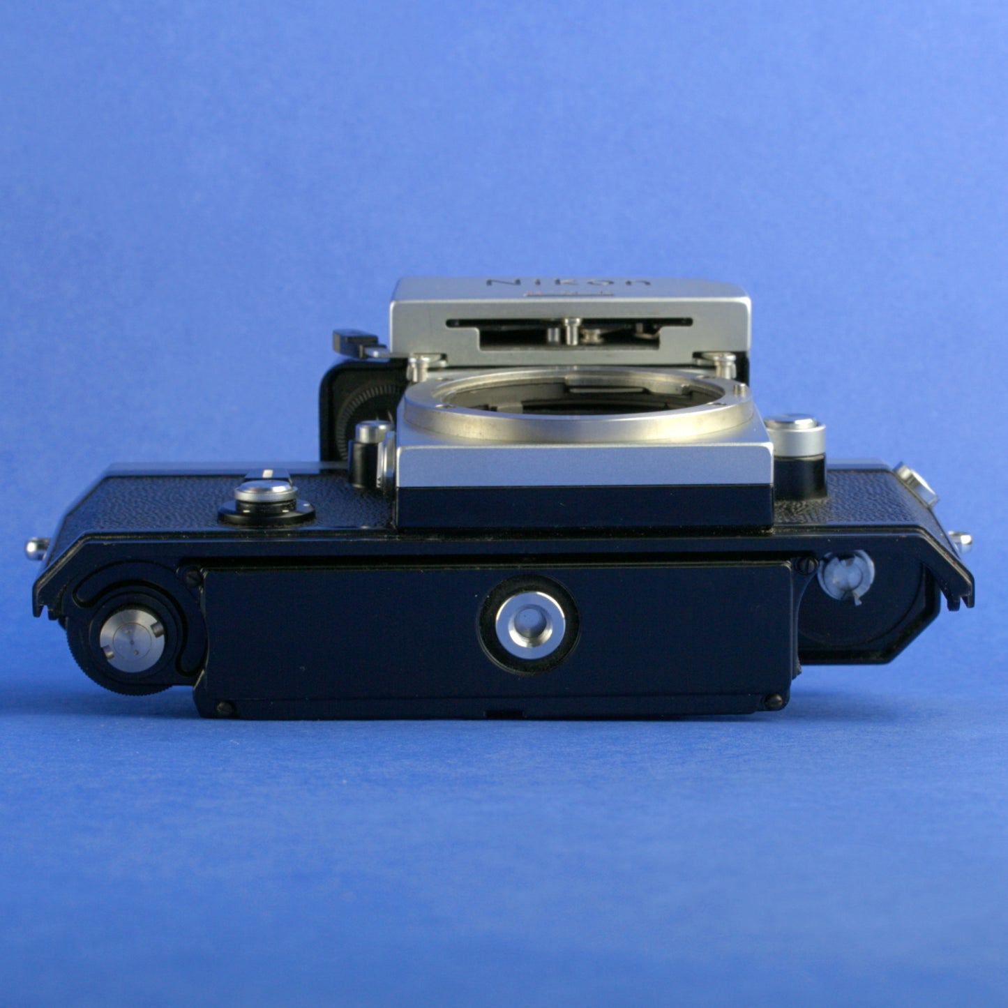 Nikon F Apollo Photomic FTN Film Camera Body