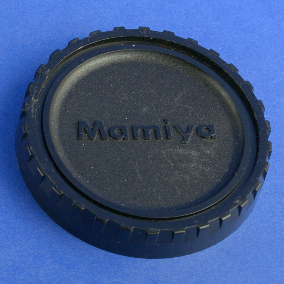 Mamiya 645 80mm 2.8 C Lens Beautiful Condition