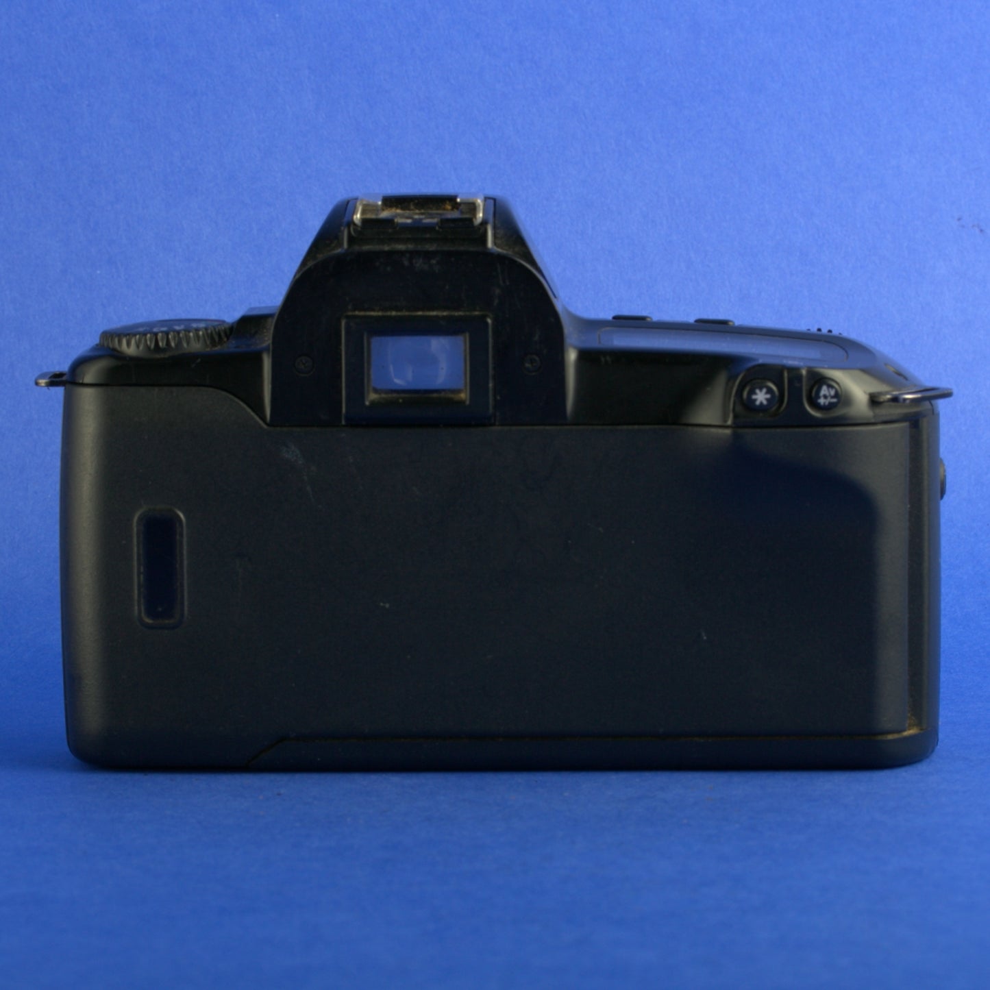 Canon EOS Rebel XS Film Camera with 35-80mm Lens