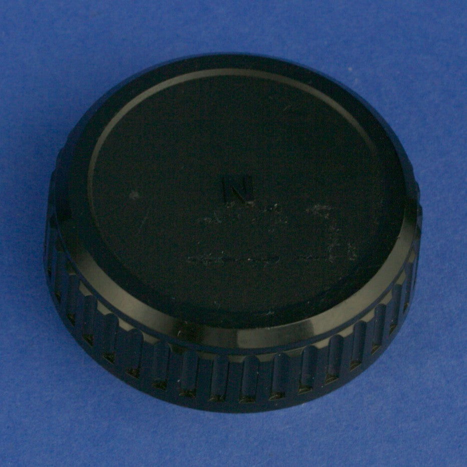 Nikon AF-P Nikkor 18-55mm 3.5-5.6 VR Lens