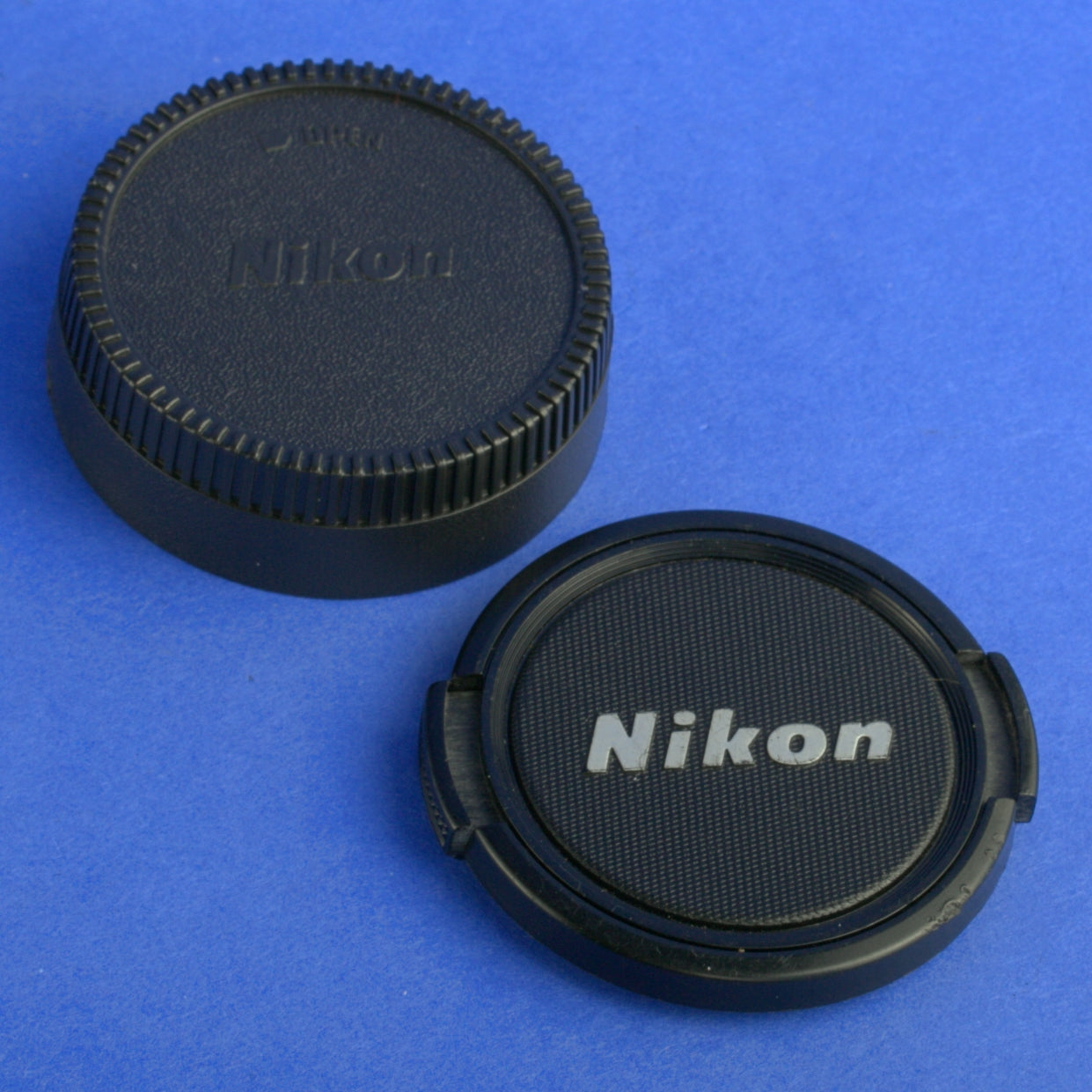 Nikon Nikkor-S Auto 55mm 1.2 Non-Ai Lens
