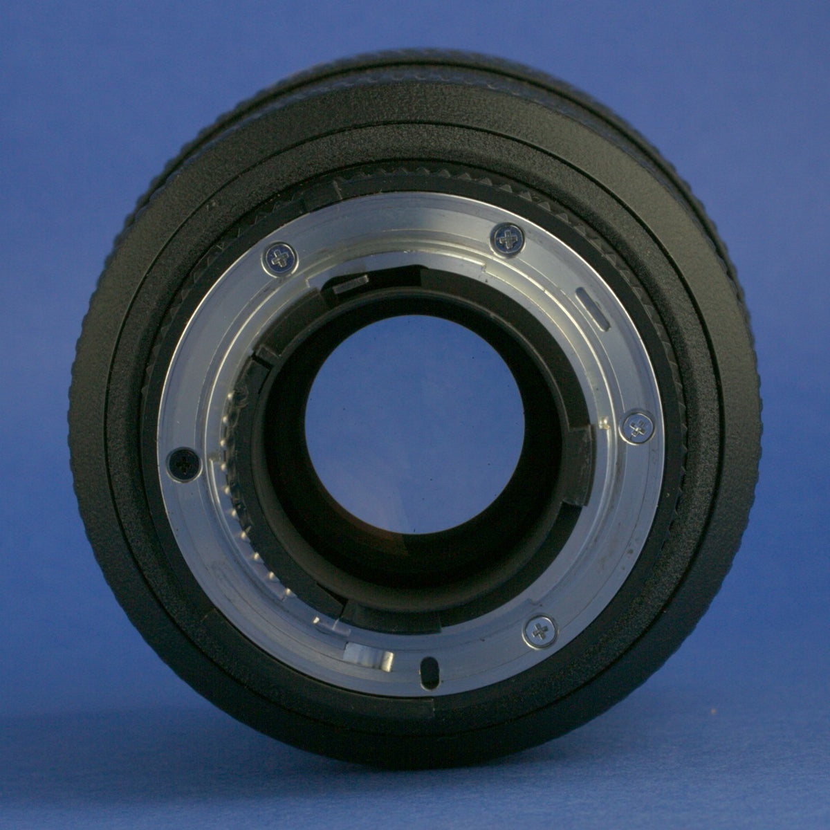 Nikon AF-S Nikkor 28-70mm 2.8 D Lens Not Working