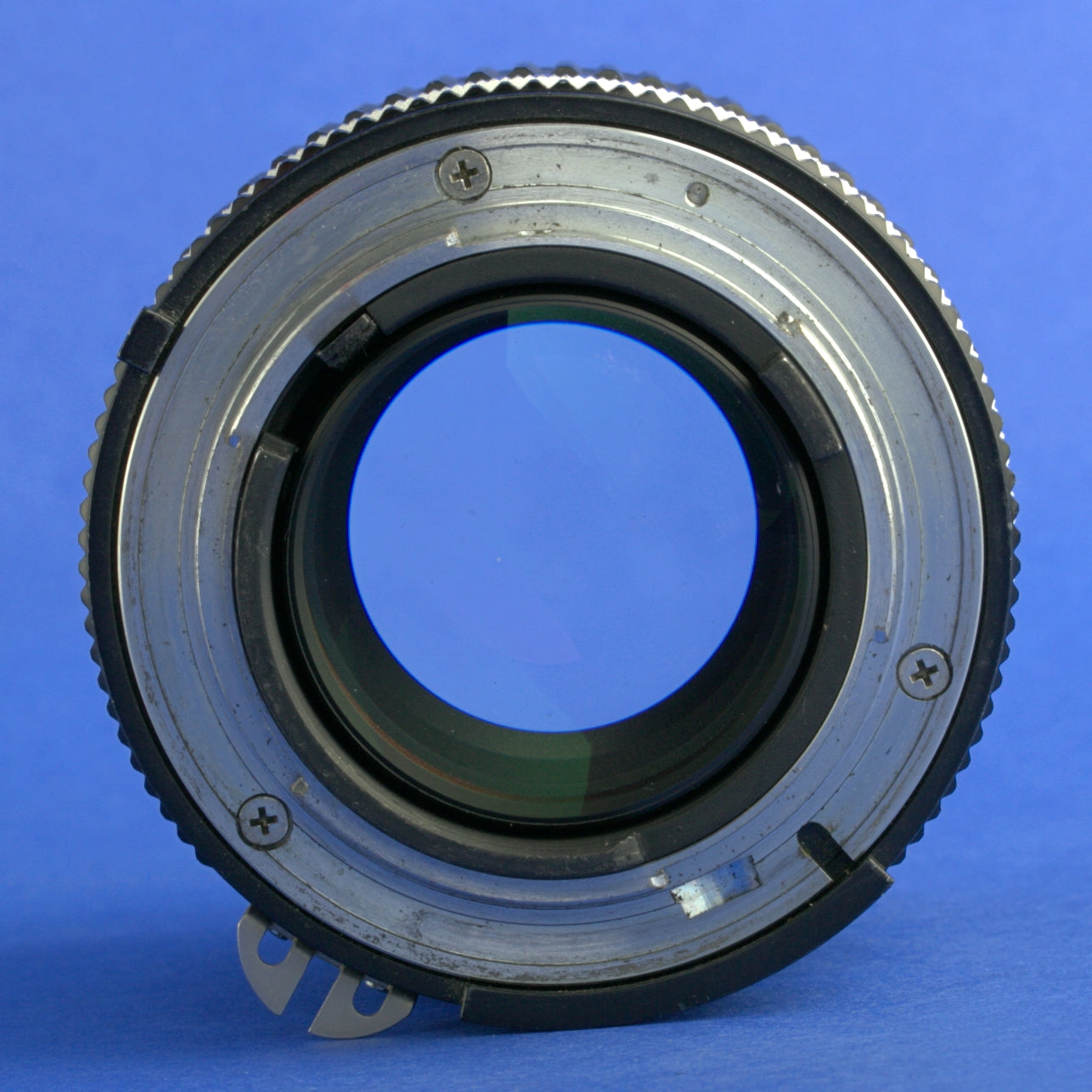 Nikon Nikkor 105mm 2.5 Ai-S Lens