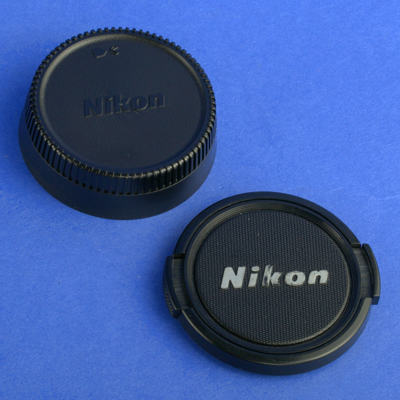 Nikon Nikkor 105mm 2.5 Ai-S Lens
