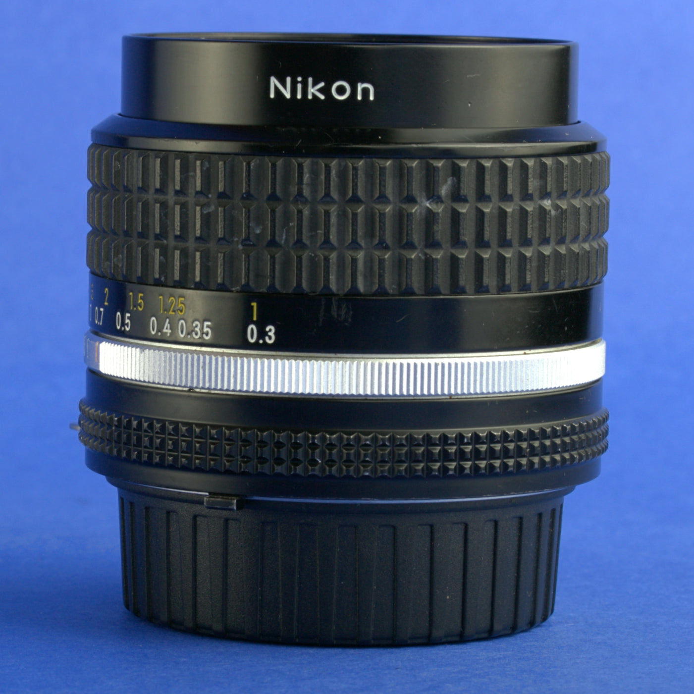 Nikon Nikkor 24mm F2 Ai-S Lens