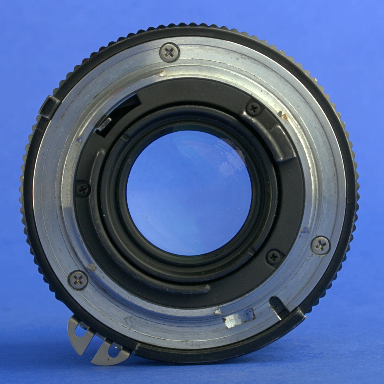 Nikon Nikkor 24mm F2 Ai-S Lens
