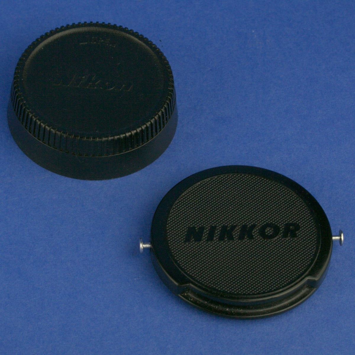 Nikon Nikkor 50mm 1.4 Ai-S Lens Near Mint Condition