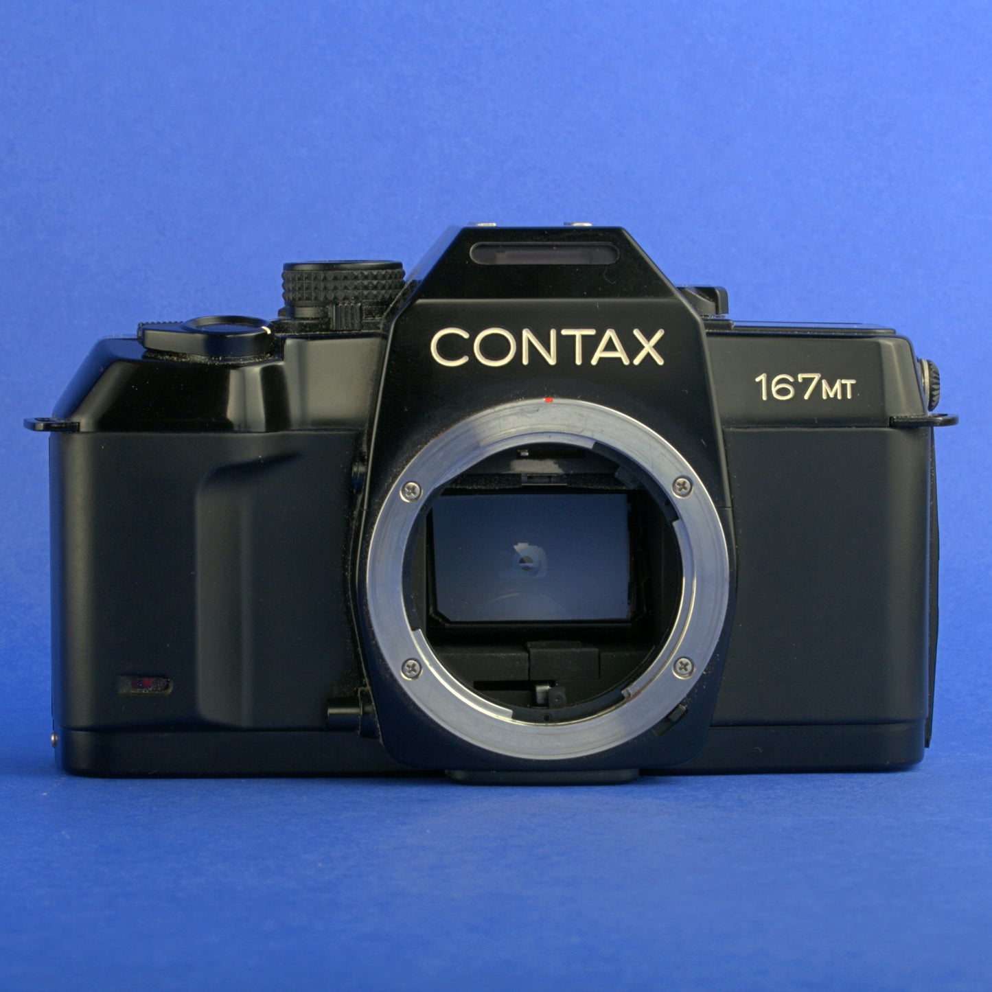 Contax 167MT Film Camera Body