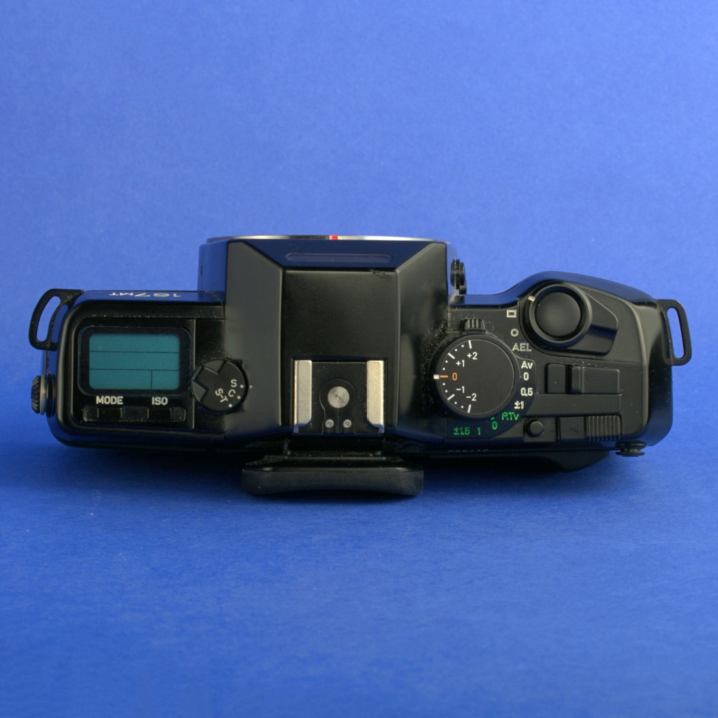 Contax 167MT Film Camera Body