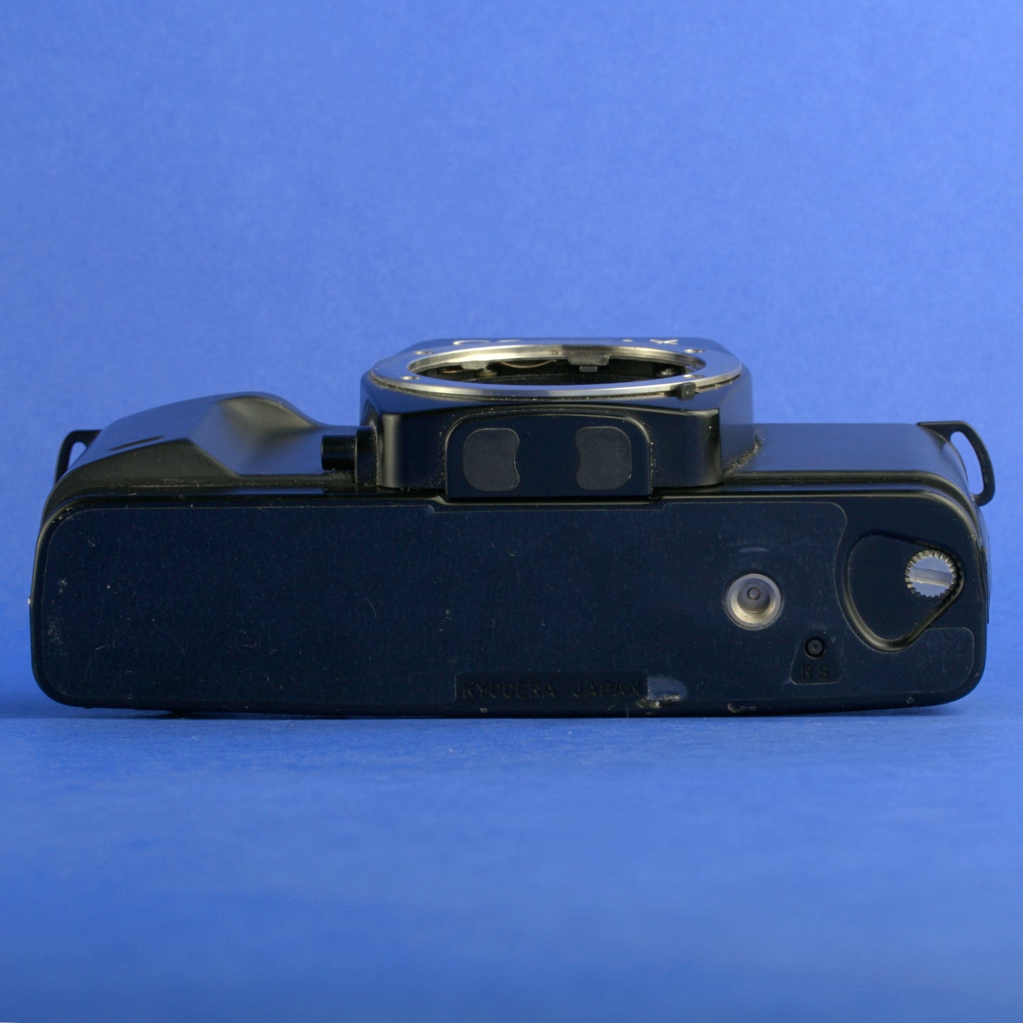 Contax 167MT Film Camera Body