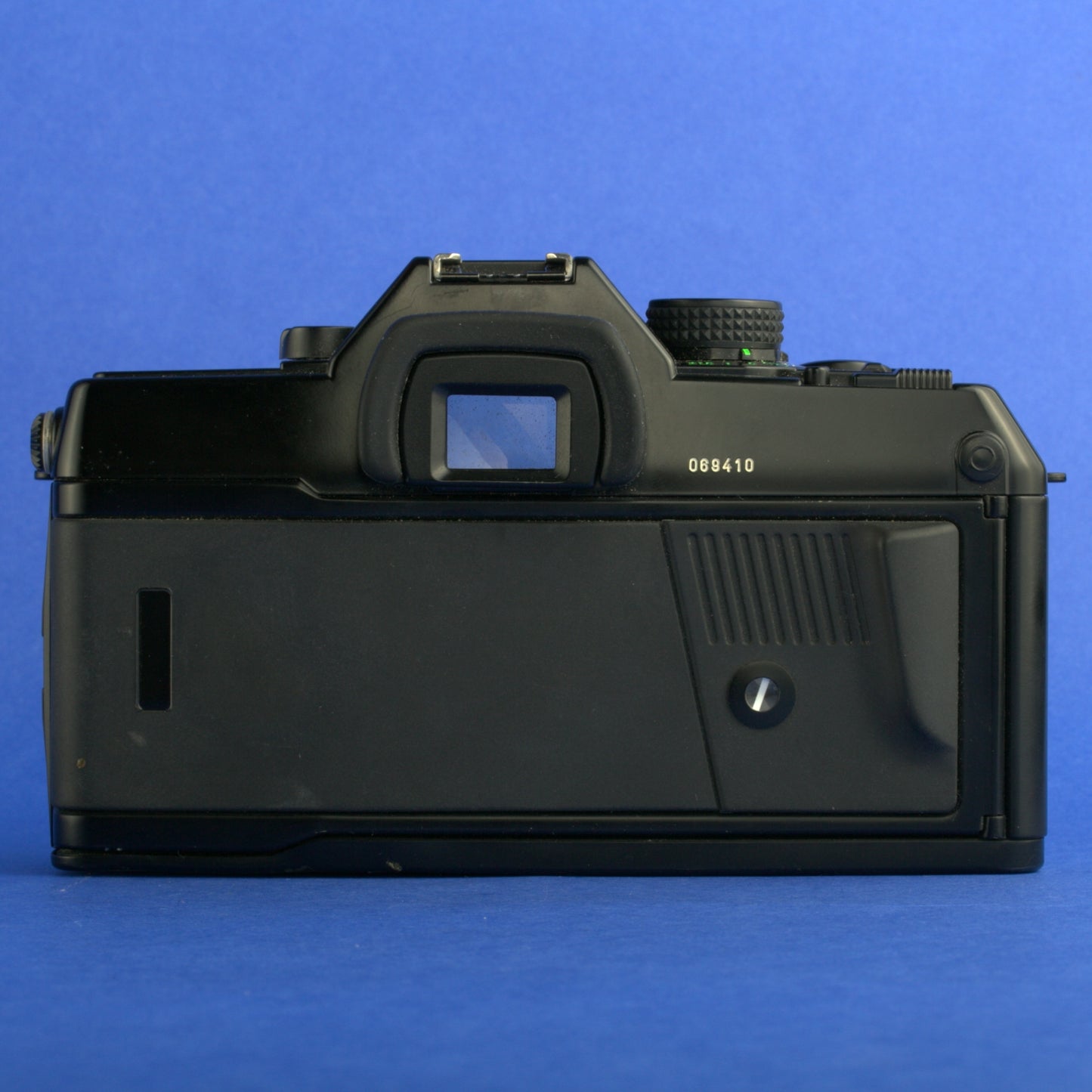 Contax 167MT Film Camera Body