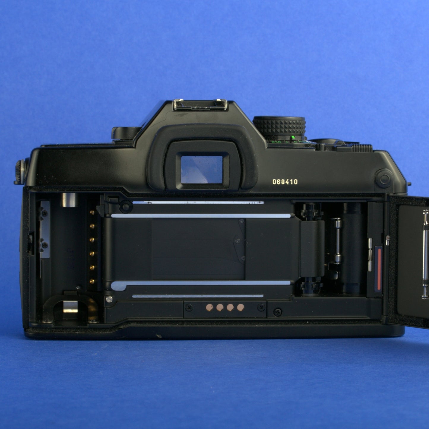 Contax 167MT Film Camera Body
