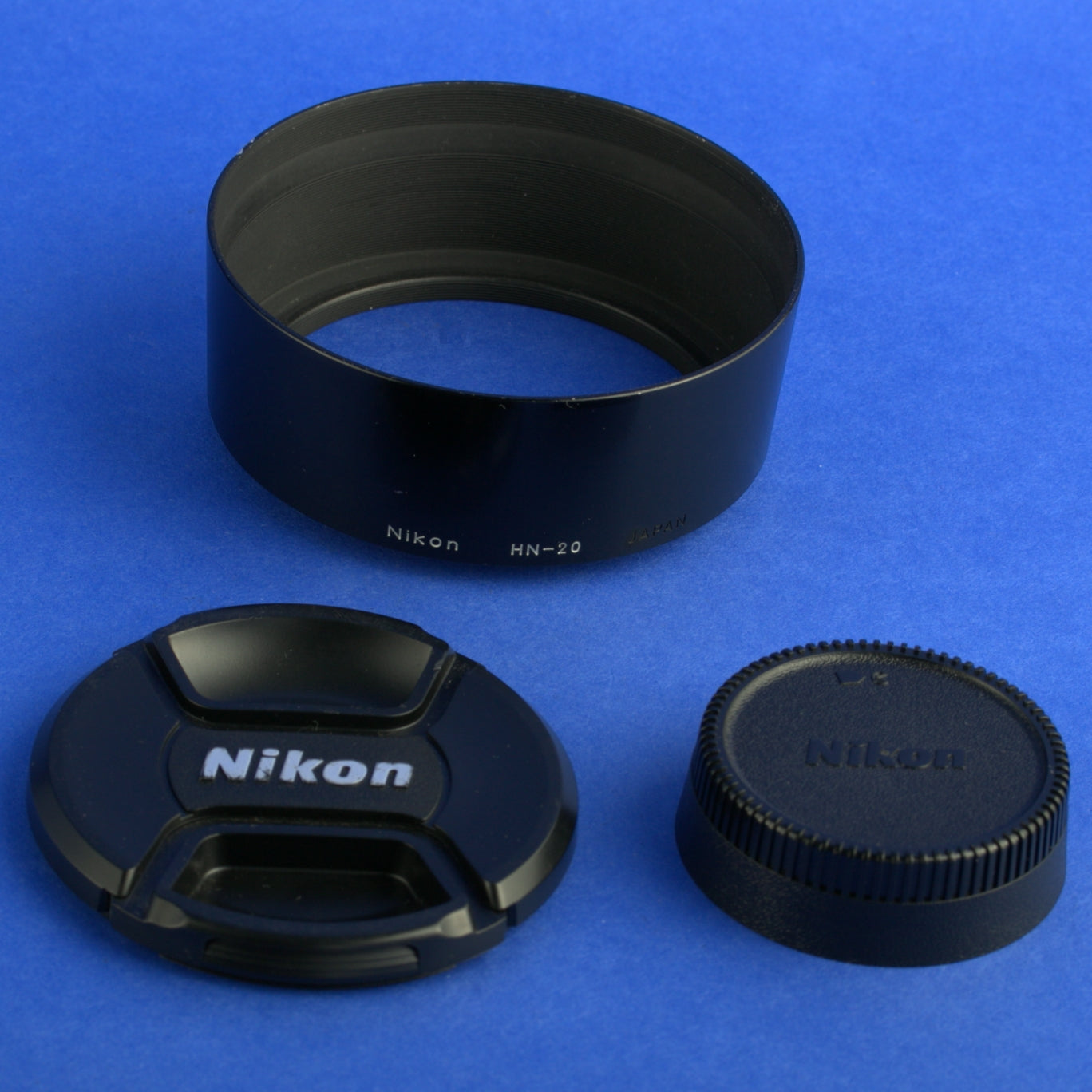 Nikon Nikkor 85mm 1.4 Ai-S Lens Beautiful Condition
