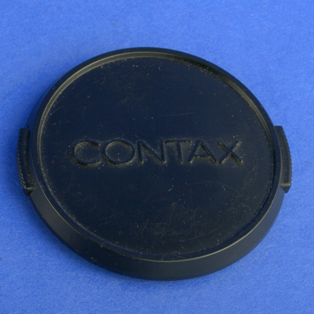 Contax Planar 50mm 1.7 AEJ Lens