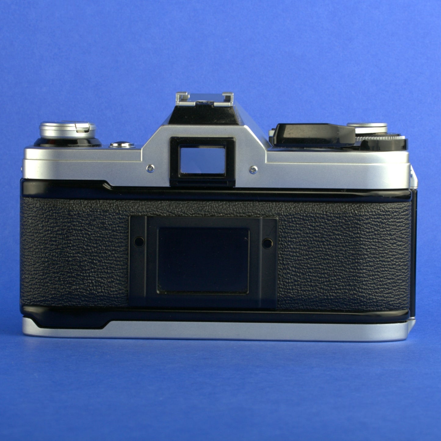 Canon AE-1 Film Camera Body Beautiful Condition