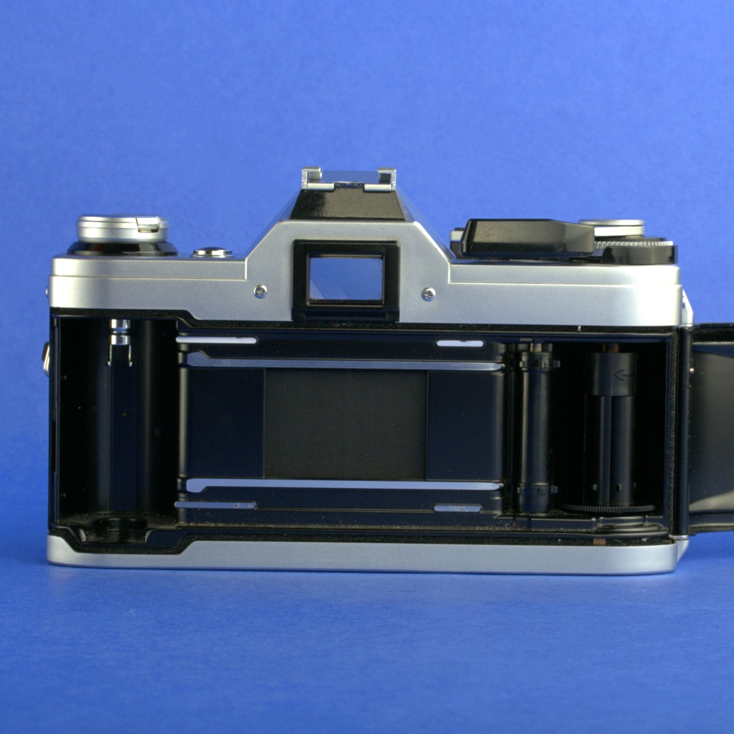 Canon AE-1 Film Camera Body Beautiful Condition
