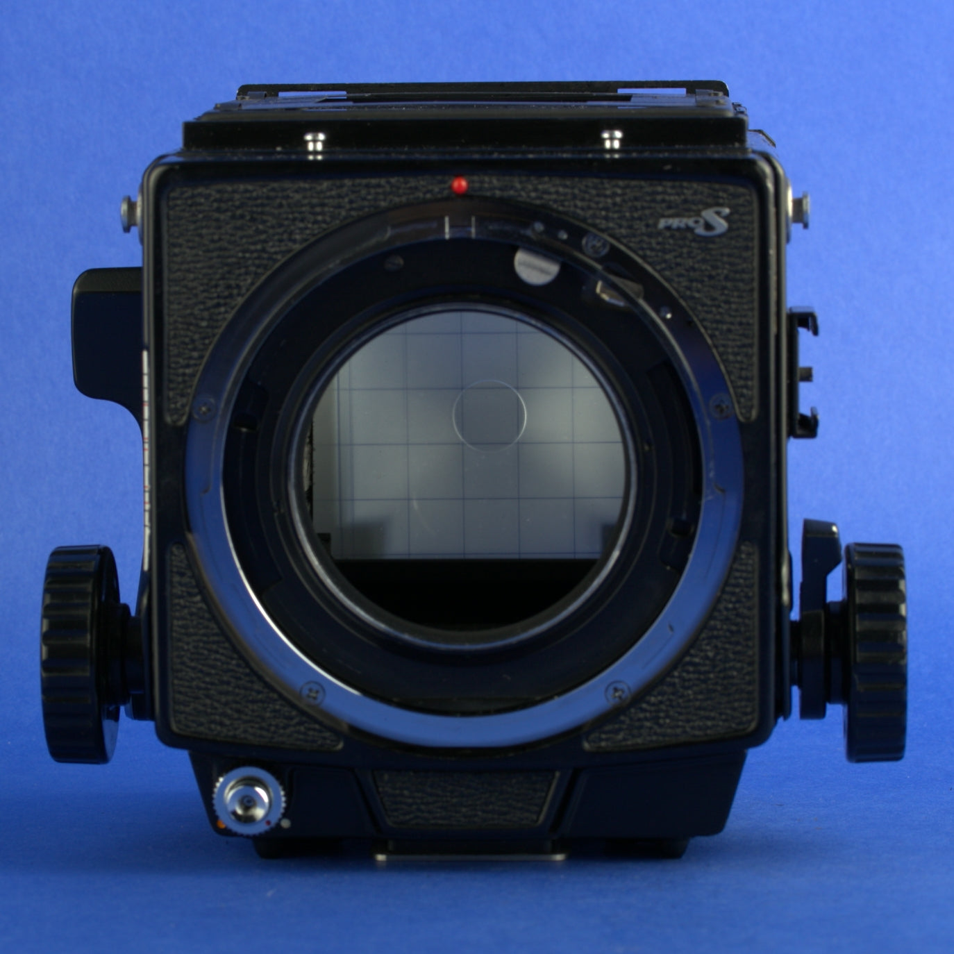 Mamiya RB67 Pro S Medium Format Camera Body Only Not Working