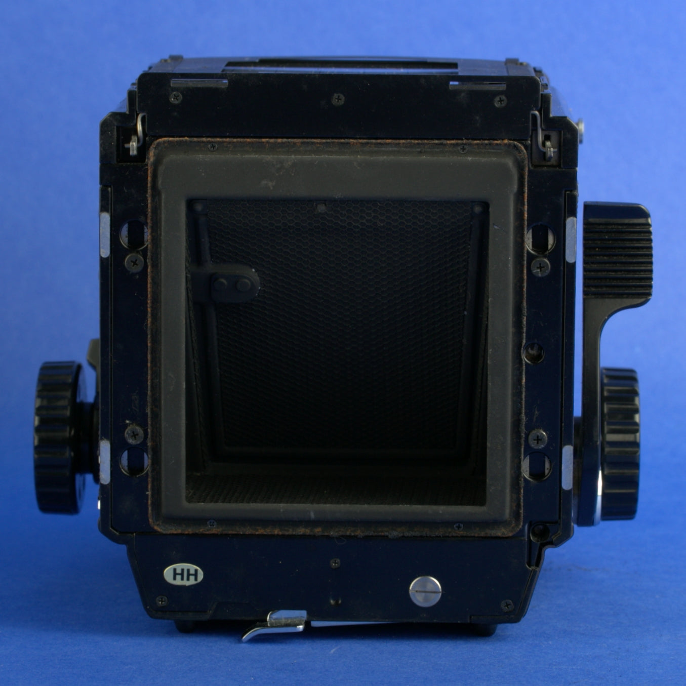 Mamiya RB67 Pro S Medium Format Camera Body Only Not Working