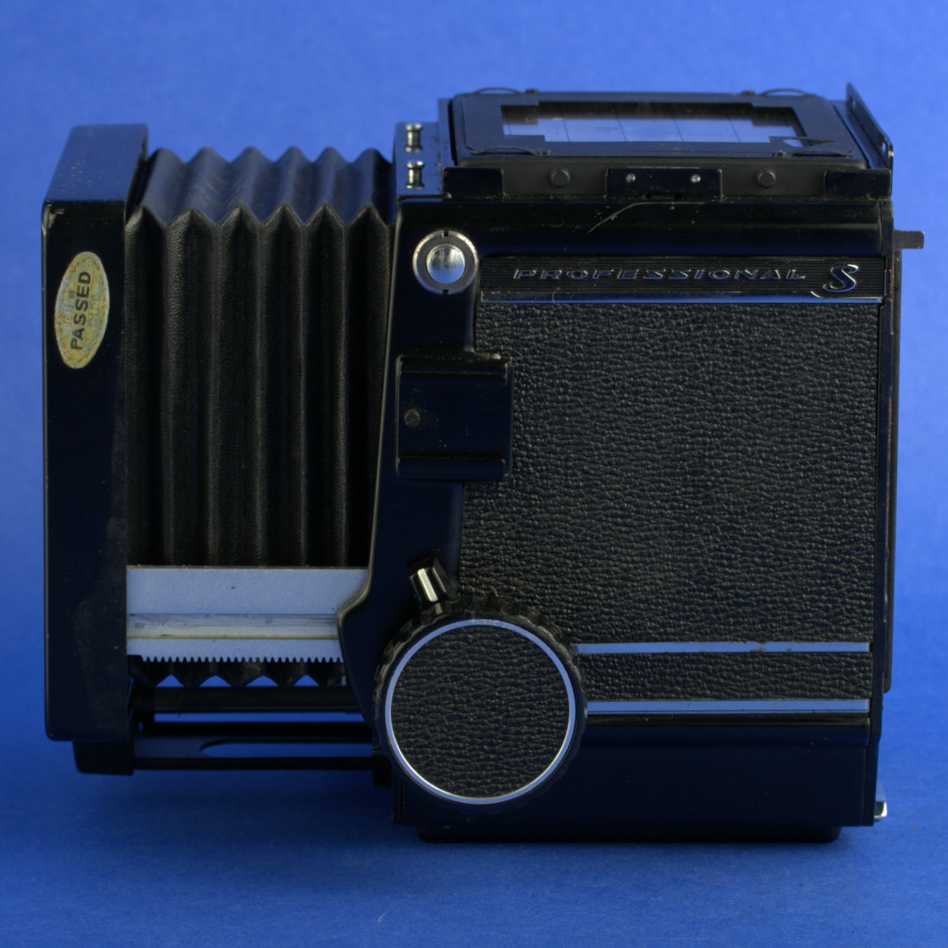 Mamiya RB67 Pro S Medium Format Camera Body Only Not Working