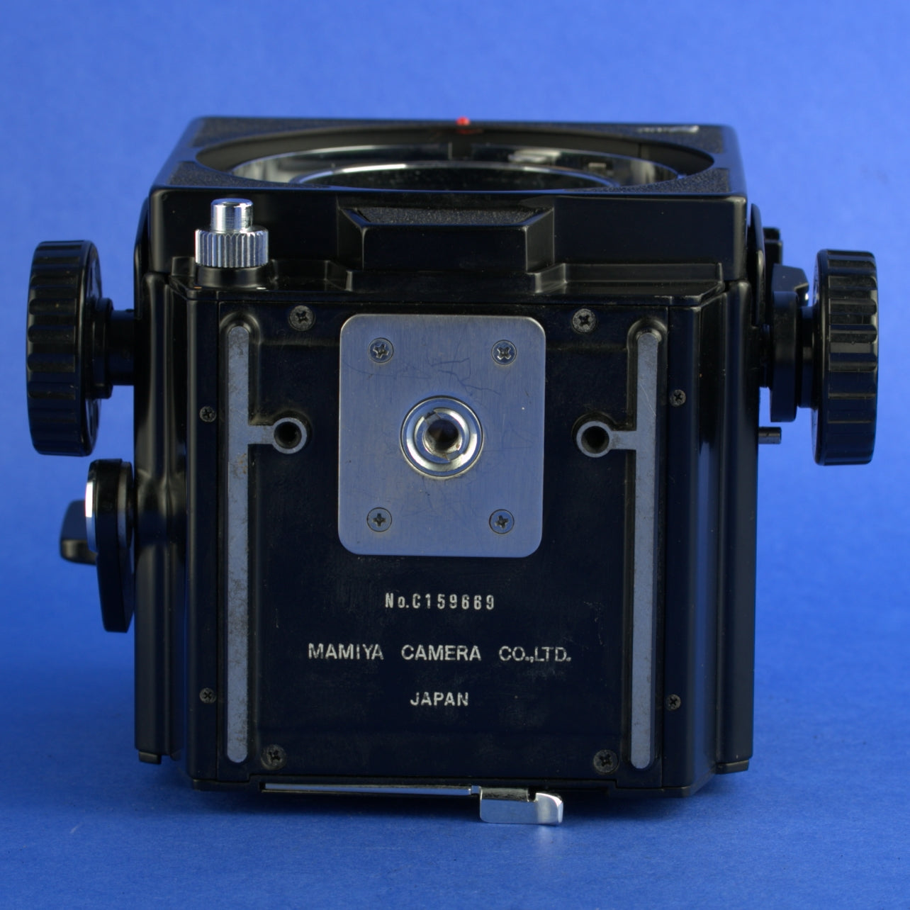 Mamiya RB67 Pro S Medium Format Camera Body Only Not Working