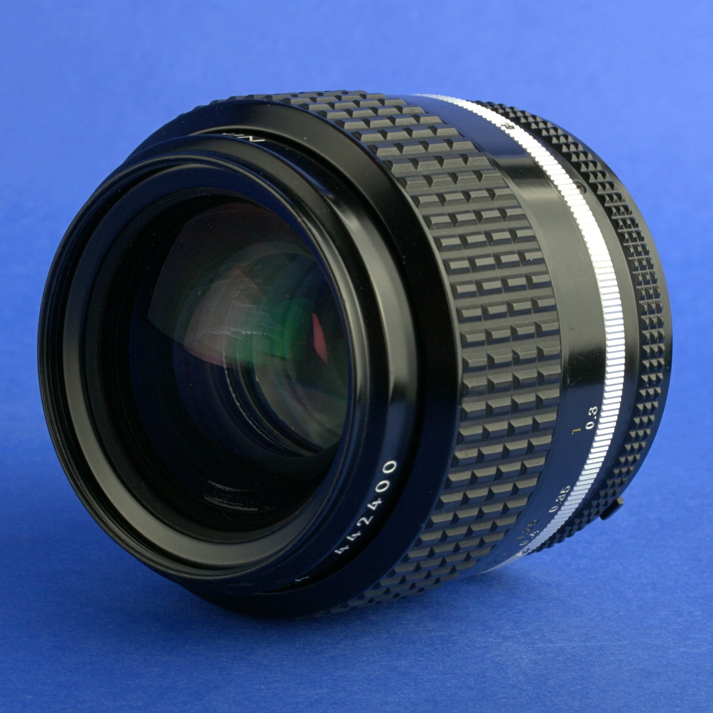 Nikon Nikkor 35mm 1.4 Ai-S Lens Beautiful Condition