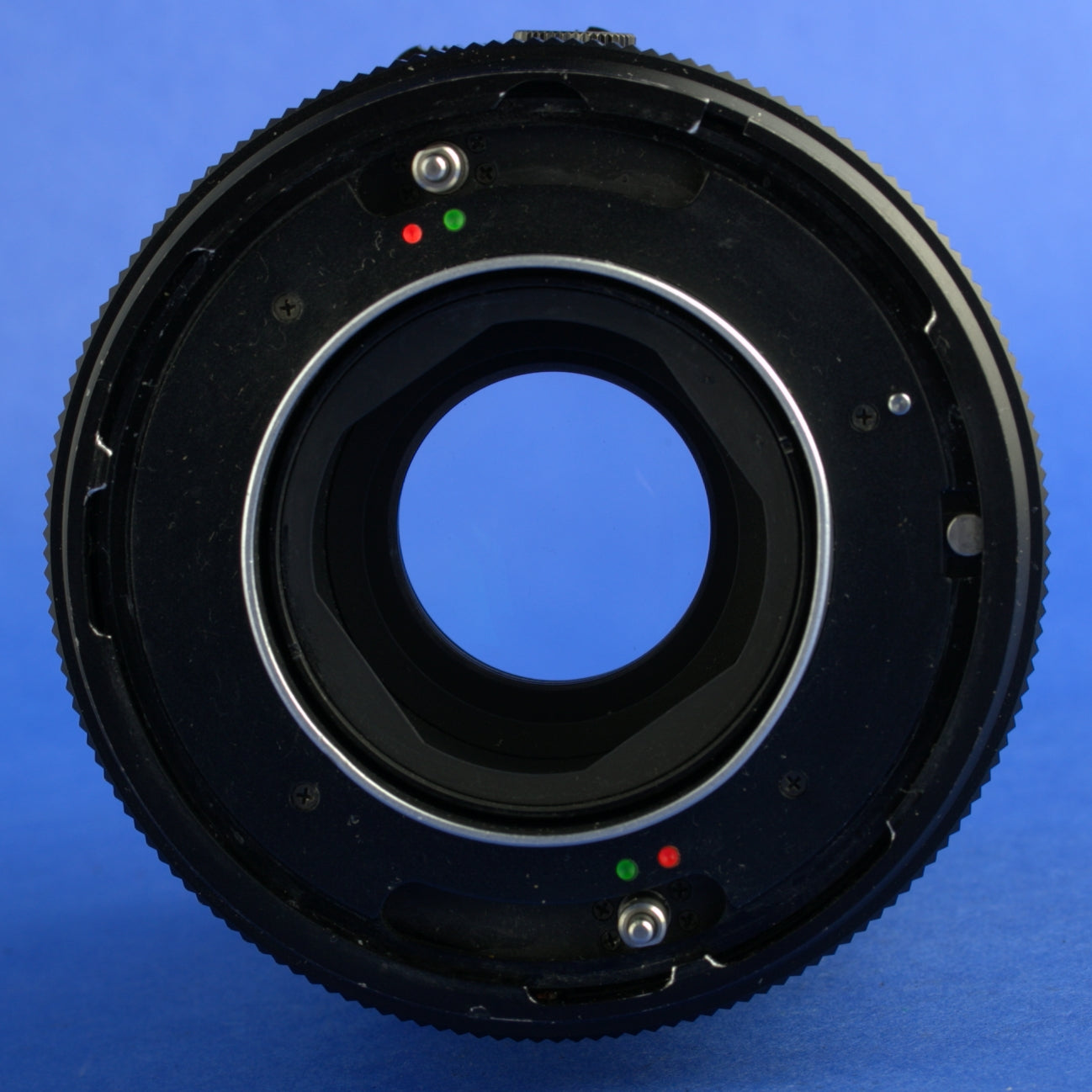 Mamiya RB67 180mm 4.5 Lens
