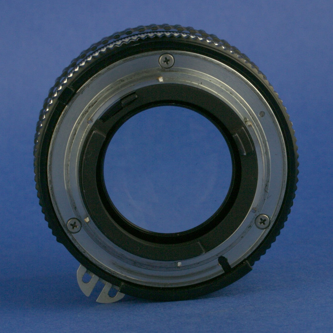 Nikon Nikkor 50mm 1.4 Ai Lens