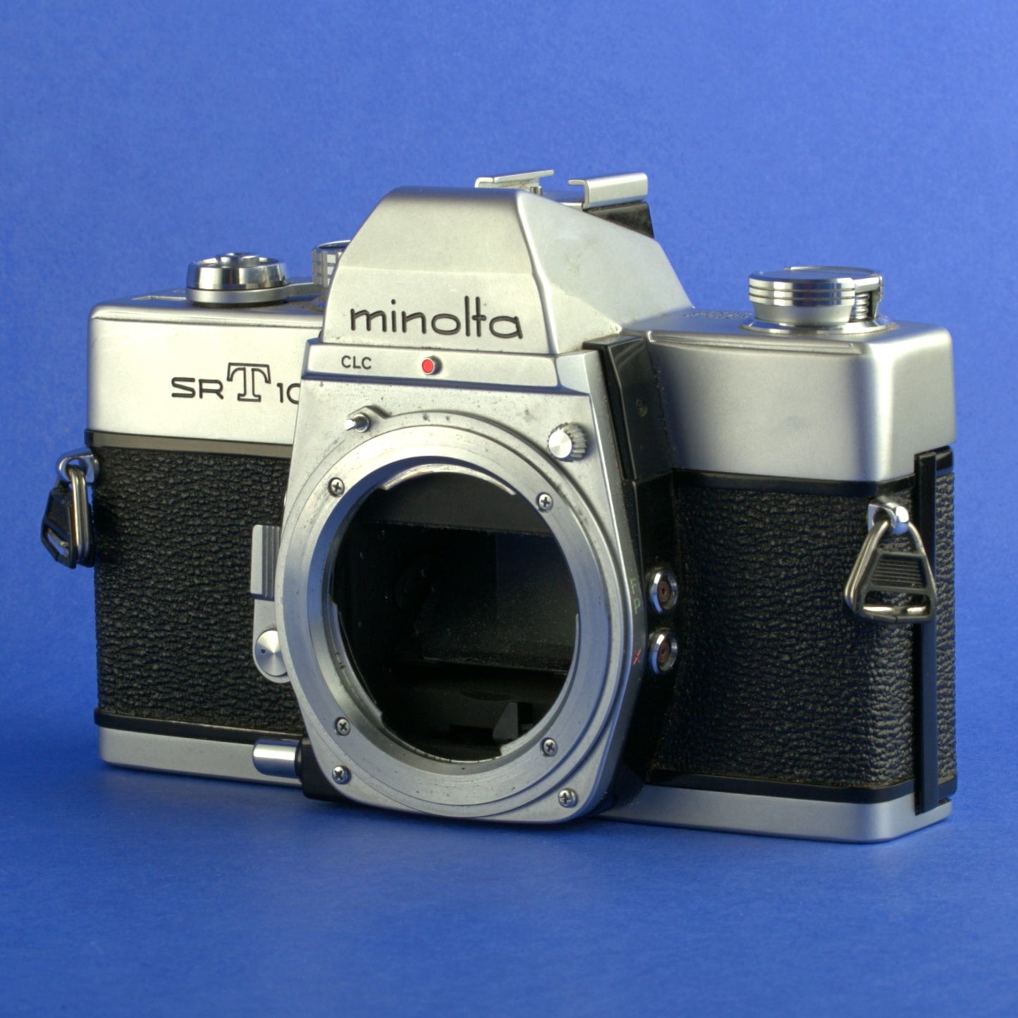 Minolta SRT101 Film Camera Body