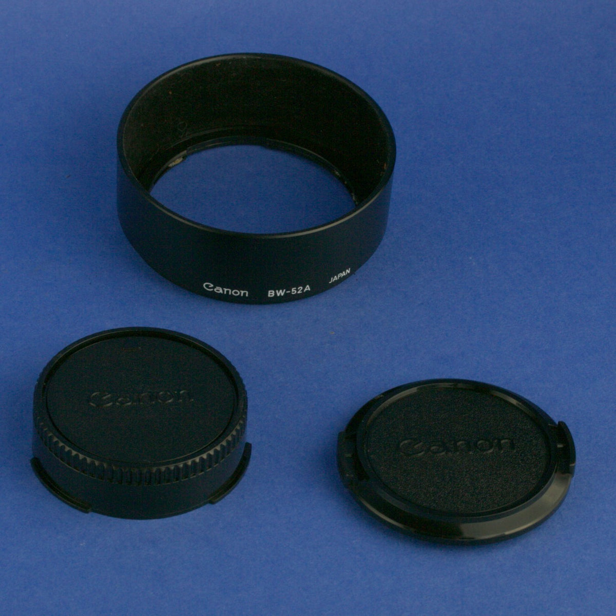 Canon FD 35mm F2 Lens Near Mint Condition