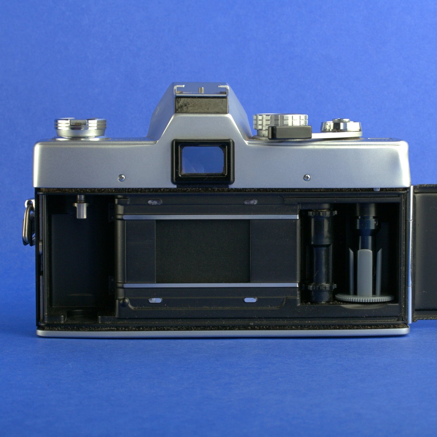 Minolta SRT101 Film Camera Body
