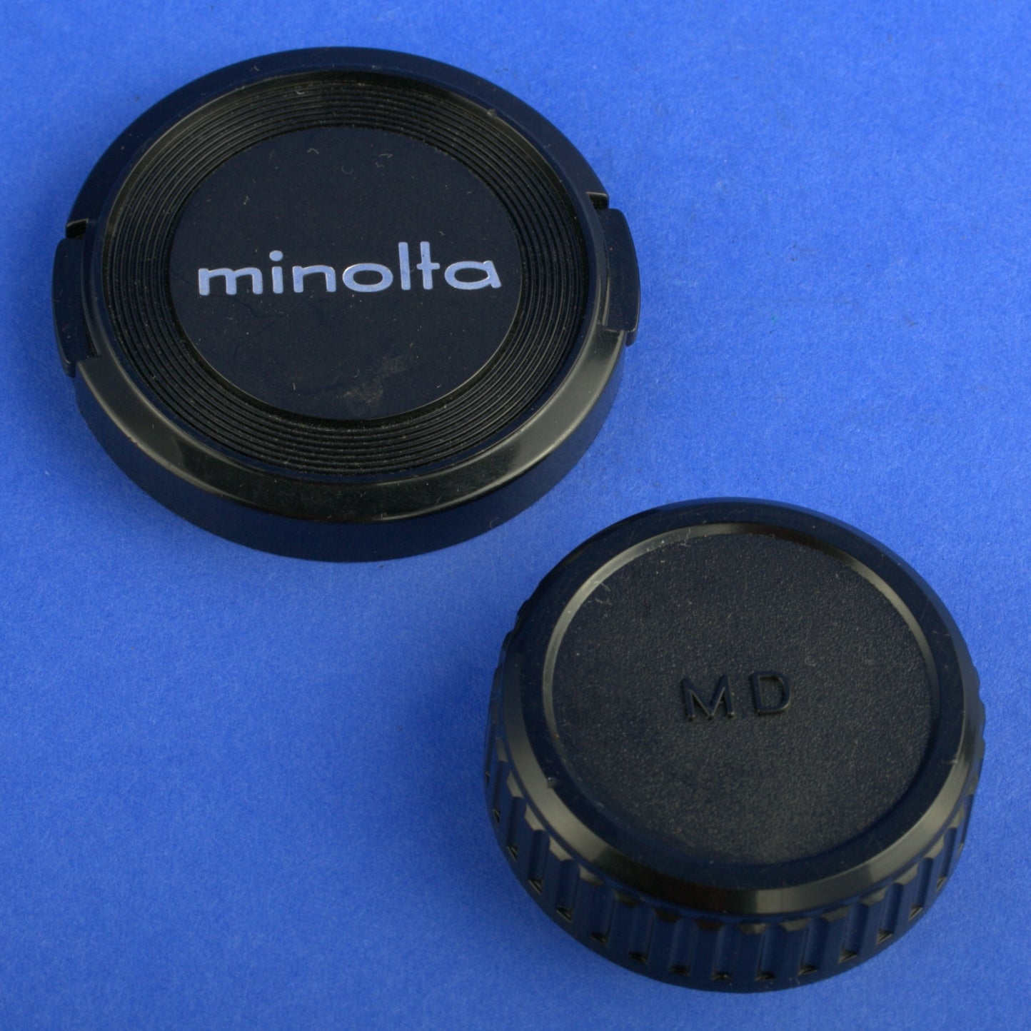 Minolta MD 50mm 1.2 Rokkor-X Lens Beautiful Condition