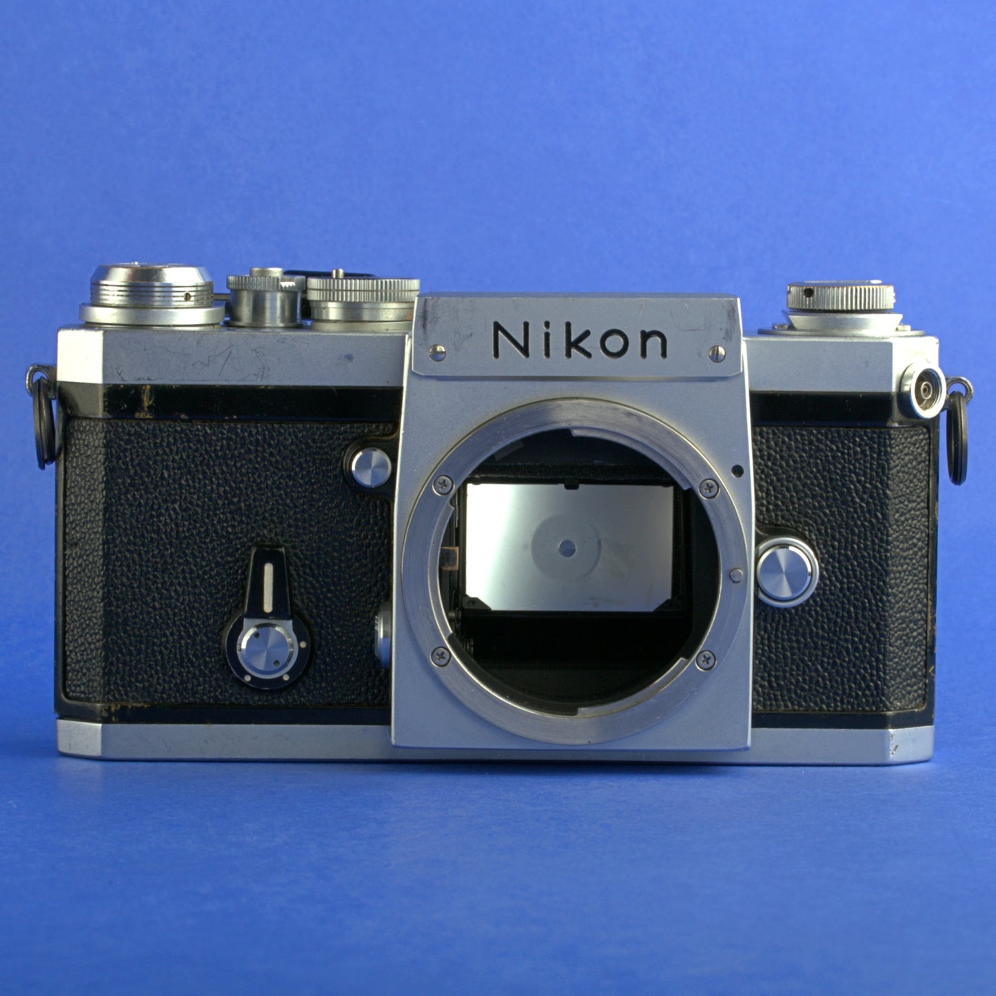 Nikon F Apollo Film Camera Body Only