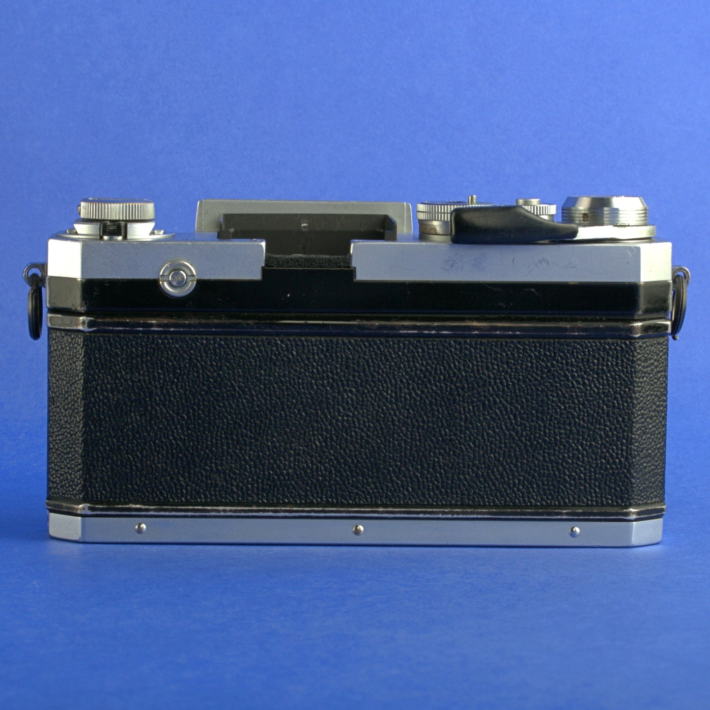 Nikon F Apollo Film Camera Body Only
