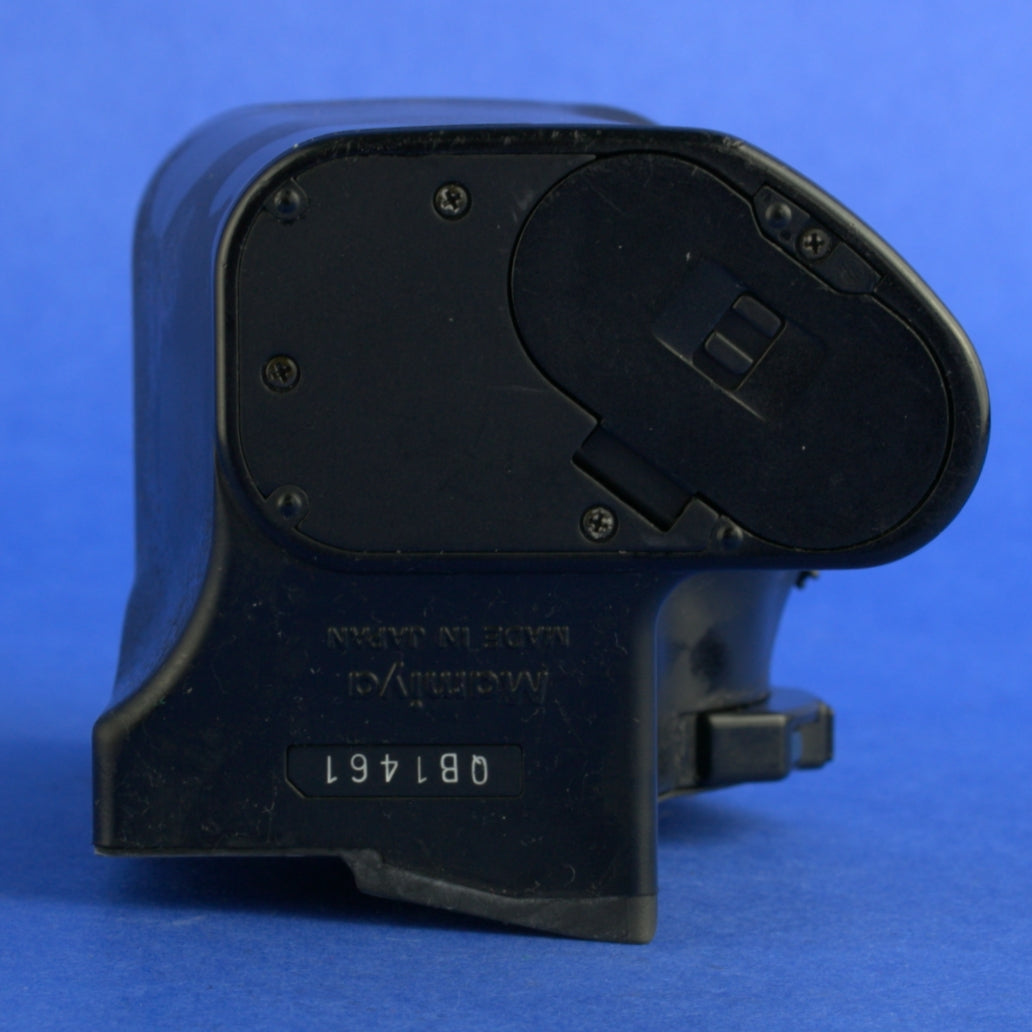 Mamiya 645 PRO Grip WG402