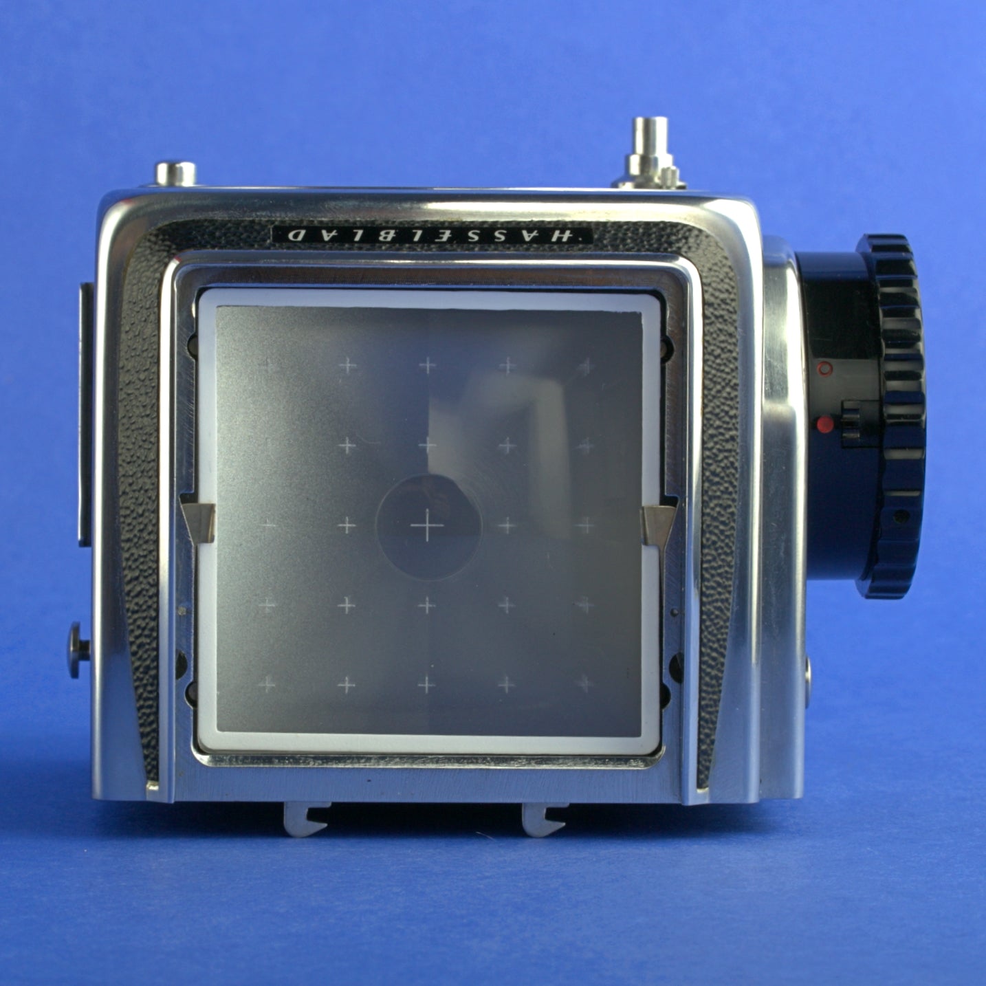 Hasselblad 500C/M Medium Format Camera Kit Beautiful Condition