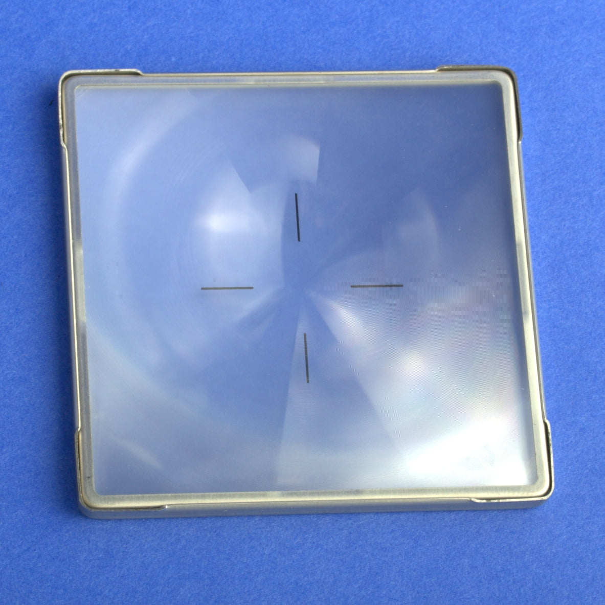 Hasselblad Split Image Focusing Screen for 500 Series Cameras 42188